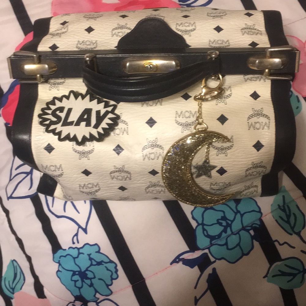 Not 4 Sale  RARE MCM - Picture 2 of 3